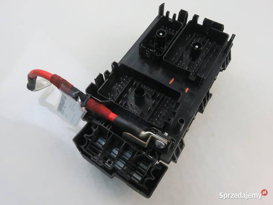 BSI OPEL ASTRA IV J 17 CDTI A 17 DTS C11000139