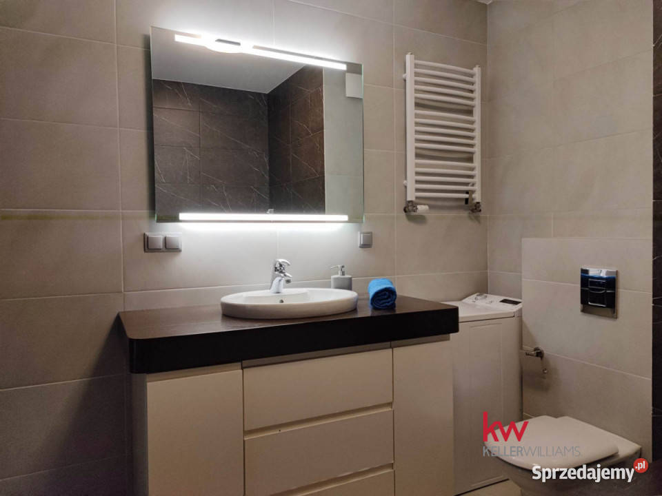 Mieszkanie Poznań 102m2 3 pokoje