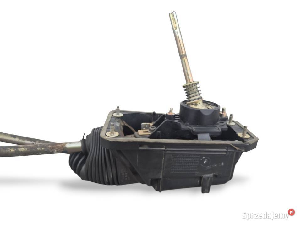 MANUAL 6 BIEG LEWAREK WYBIERAK ZMIANY BIEGÓW VW osobowe Działoszyce sprzedam