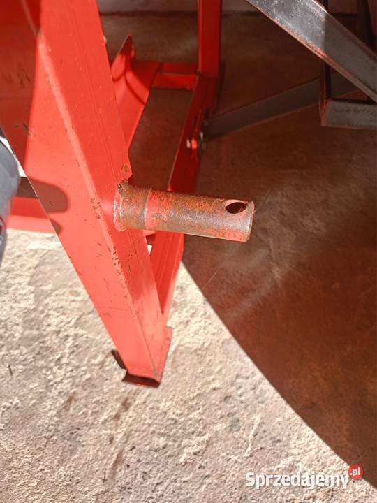Opryskiwacz 300400 l