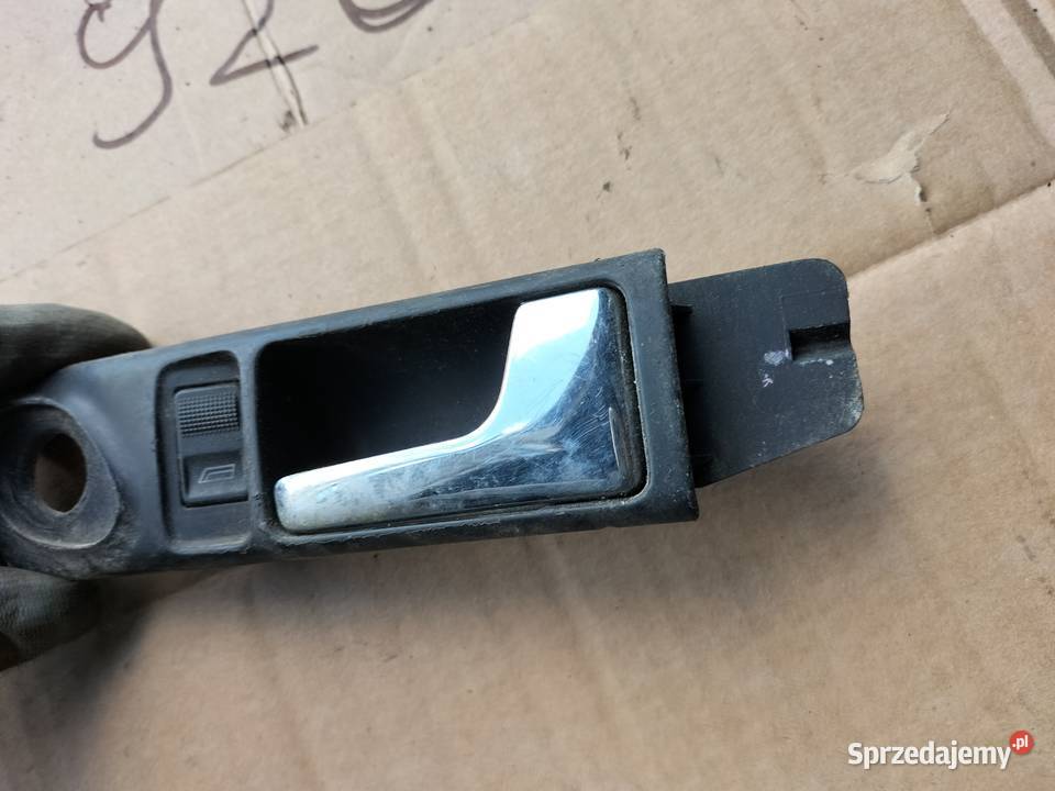 KLAMKA DRZWI Audi A6 S6 C4 100 4A0839020A
