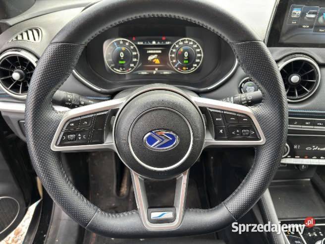 SERES 3 2022 EE 162 Warszawa