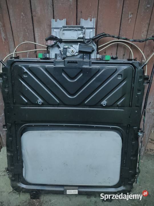 Szyberdach elektryczny Rover 620 Si Stanisławów sprzedam