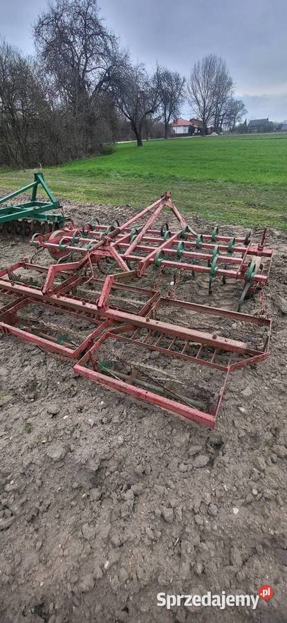 Agregat 32 nieuszkodzony Łódź