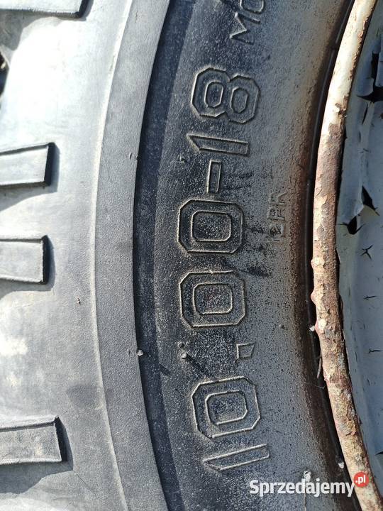 Koła 100018 Star sam Włosienica