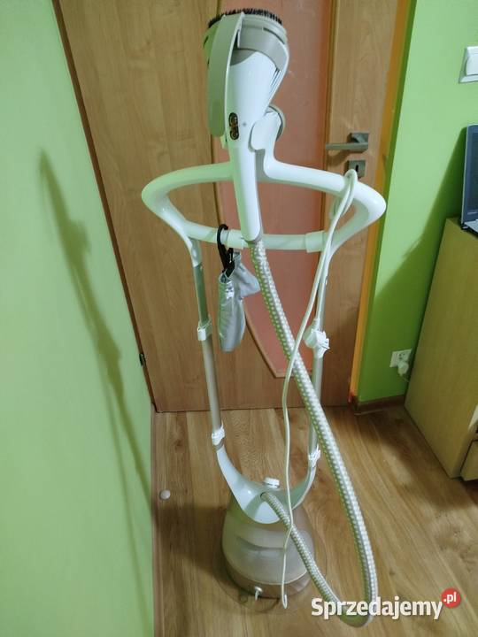 Parownica Philips GC576 Bliżyn