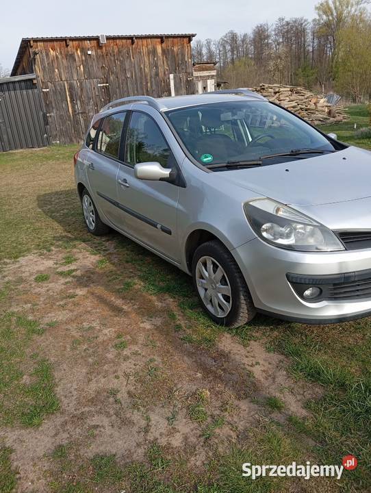 Sprzedam Samochód 180000km Renault Korzeniówka