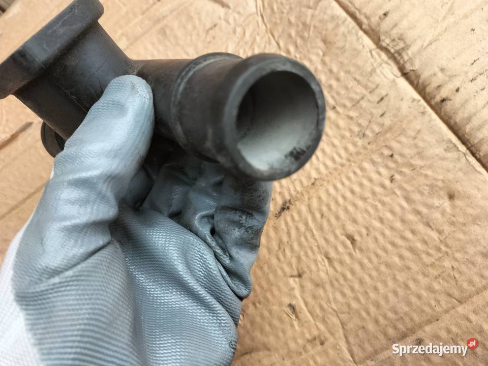 KRÓCIEC TRÓJNIK WODY PŁYNU 038121132G osobowe Pozostałe Kamień-Kolonia