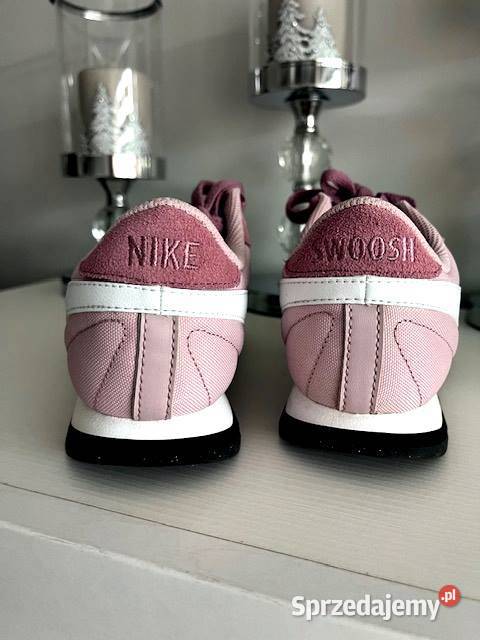 nike buty damskie nowe wkładka 23 365 Obuwie sportowe