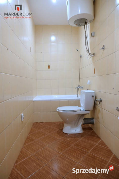 wynajmu mieszkania Chorzów 38m2 1 pokój kamienica