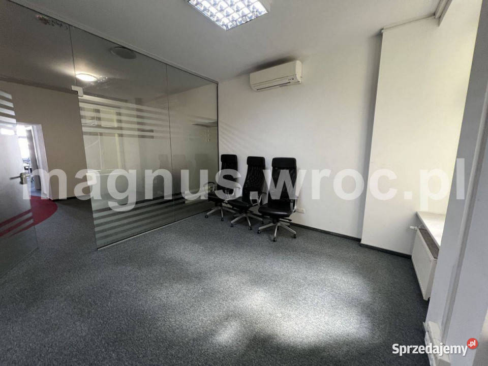 Biuro do wynajęcia na Wrocławskim Rynku Wrocław sprzedam