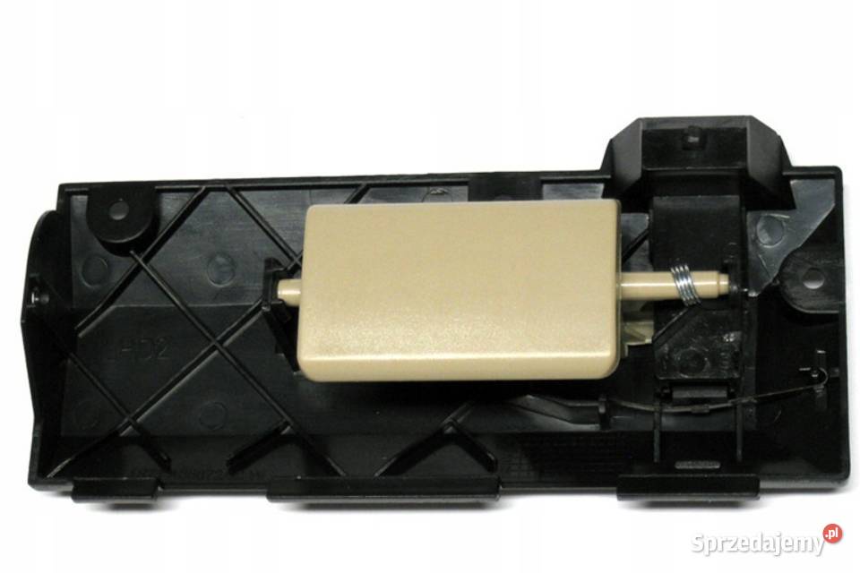 Ford Mondeo 0007 klamka schowka NOWA osobowe łódzkie Łódź