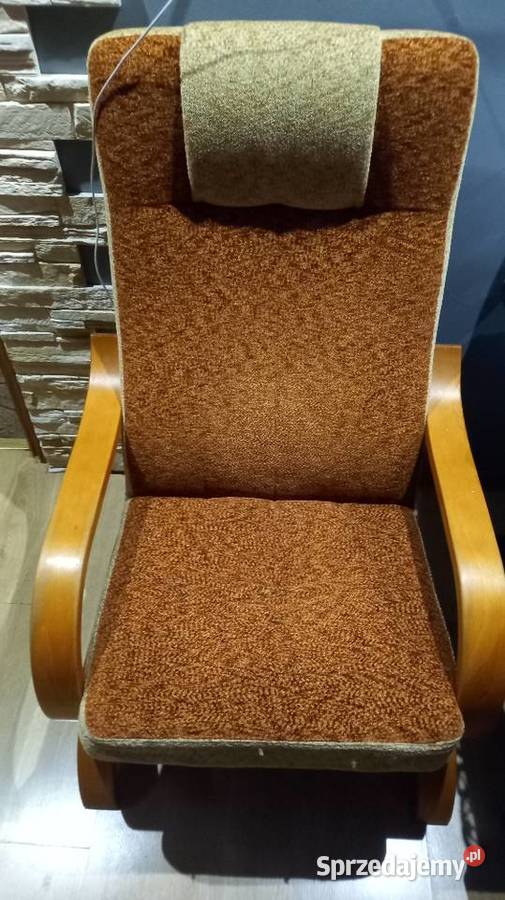 Segment I fotele 2 Łazin