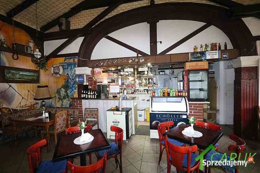 Do sprzedaży lokal Międzywodzie Szkolna