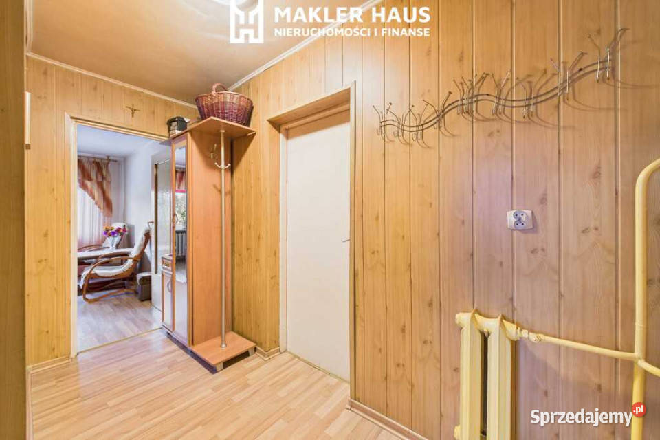 Pół bliźniaka z dodatkowymi działkami w Boćwince