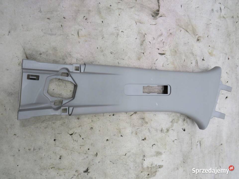 OSŁONA SŁUPKA LEWA RENAULT ZOE Podszybia lubelskie sprzedam
