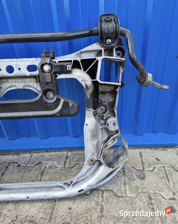 WÓZEK SANKI TRAWERS ŁAWA MERCEDESBENZ W220 S świętokrzyskie sprzedam