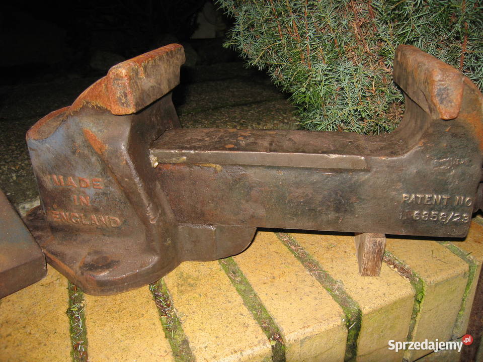 Imadło sprzedam zachodniopomorskie Szczecin