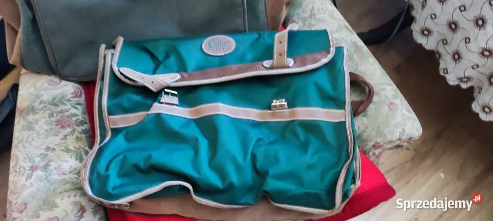 Torba podręczna na ramię Cotton Gniezno