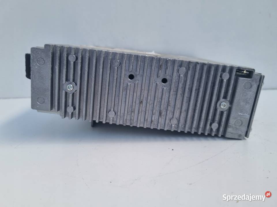 Volvo S40 II V50 RADIO CD radioodtwarzacz Wyposażenie wnętrza lubelskie