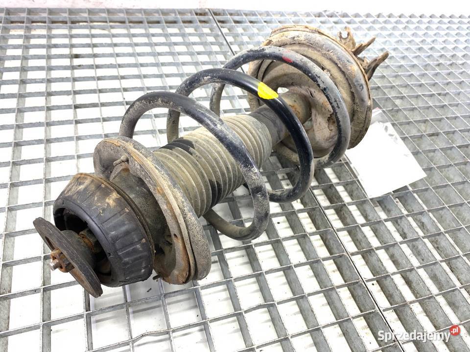 AMORTYZATOR LEWY PRZÓD HYUNDAI i20 12 Hatchback