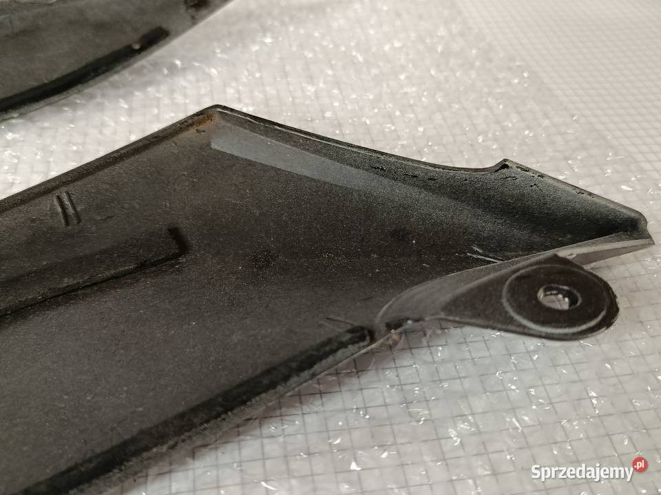 Yamaha R1 RN 12 wypełnienie wypełnienia Plastiki