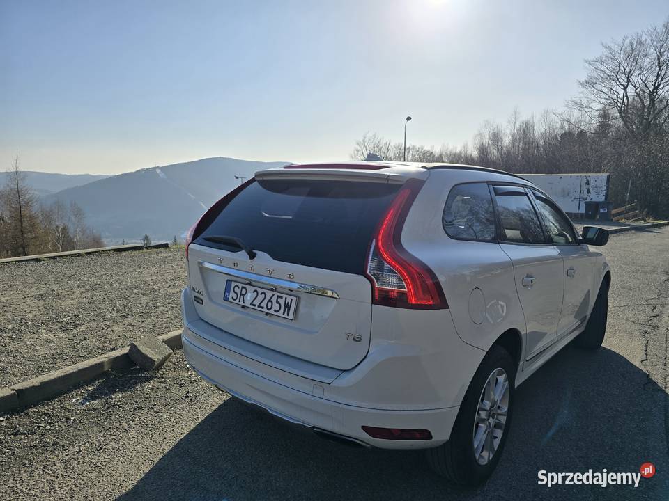 Volvo xc60 XC 60 Rybnik