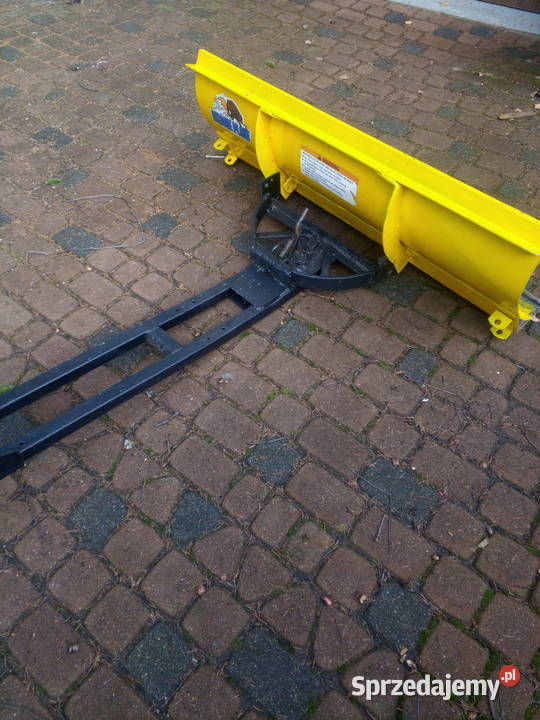 Kawasaki Prairie 360 4x4 PŁUG wyciągarka automatyczna Kawasaki Zalesie Górne