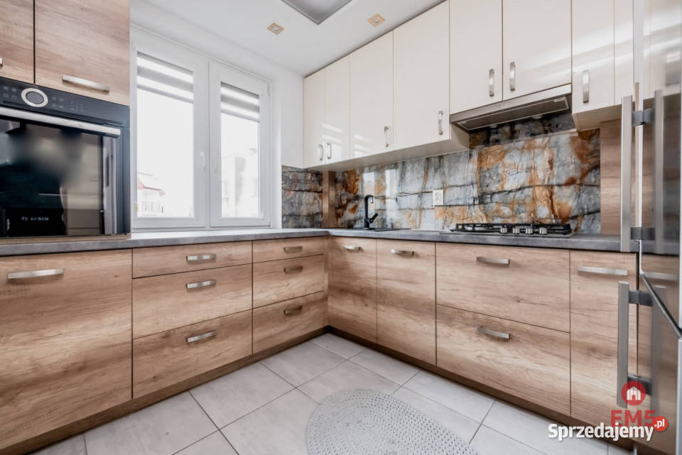 Mieszkanie Kleosin 411m2 2 pokoje