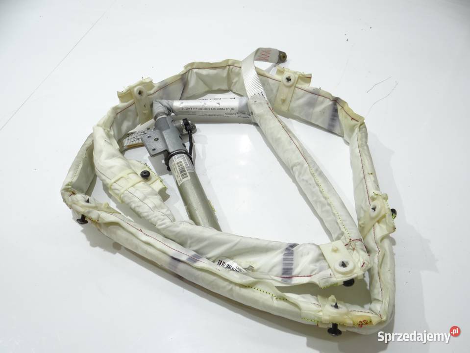 KURTYNA AIRBAG LEWA BMW E60 4614534 osobowe Strzyżewice