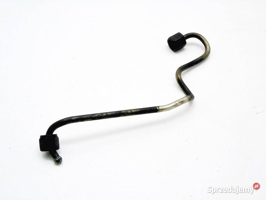 RURKA PALIWA 20 CDT CDTI ROVER 75 FREELANDER ZT osobowe śląskie Sosnowiec