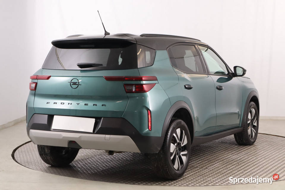 Opel Frontera 12 hybrid Zabrze