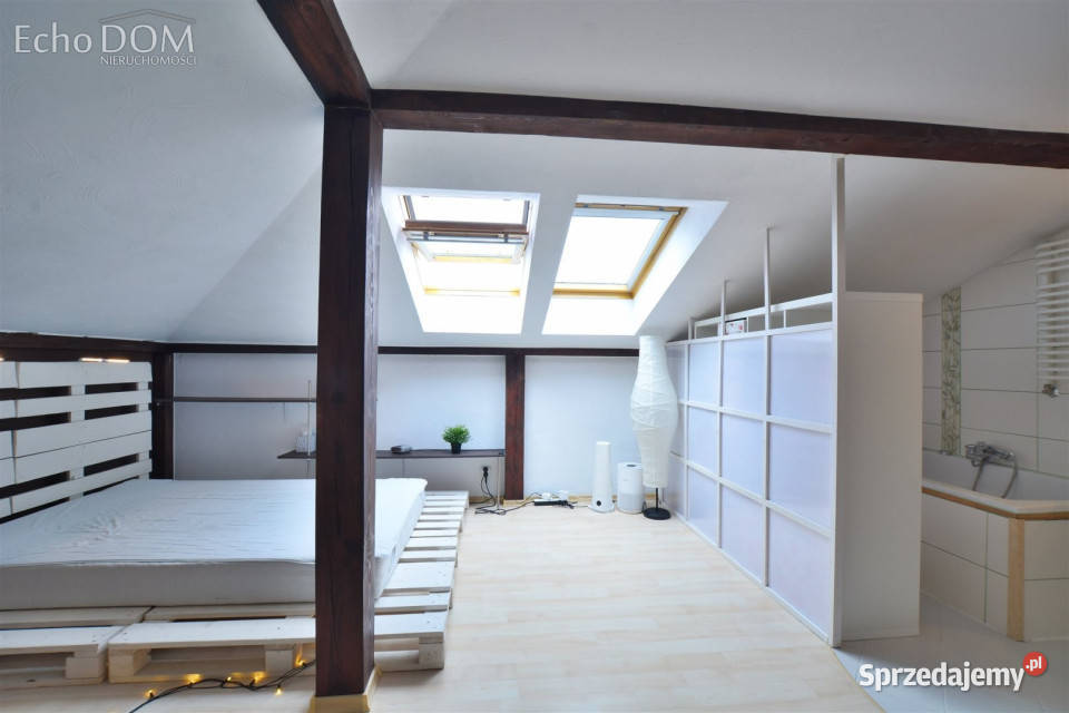 Wynajmę mieszkanie Kraków 4162m2 2pok