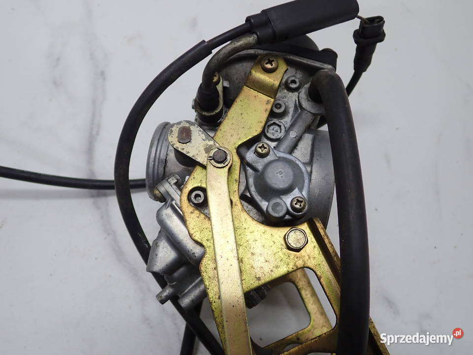 Gaźnik Gaźniki Przepustnica Czujnik Linka Suzuki Strzelce Krajeńskie