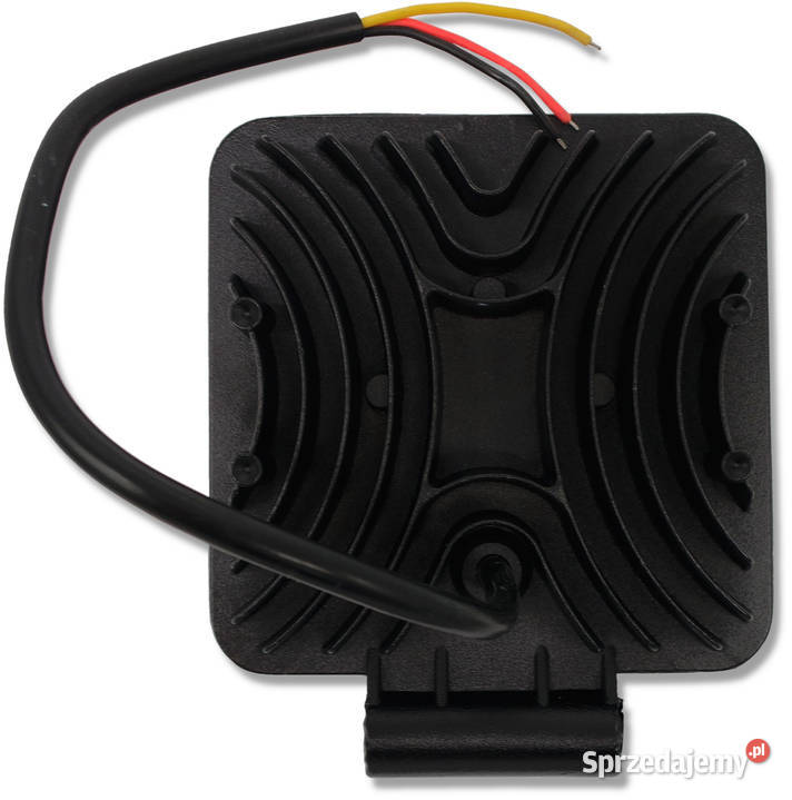 REFLEKTOR LAMPA ROBOCZA LED KWADRATOWA 1230V 9W Solec Kujawski sprzedam