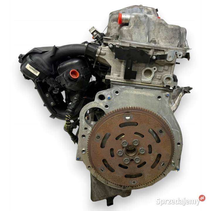 SILNIK N52B25 BMW E90 E91 E92 E60 E61 F10 F11 X3 Chełm