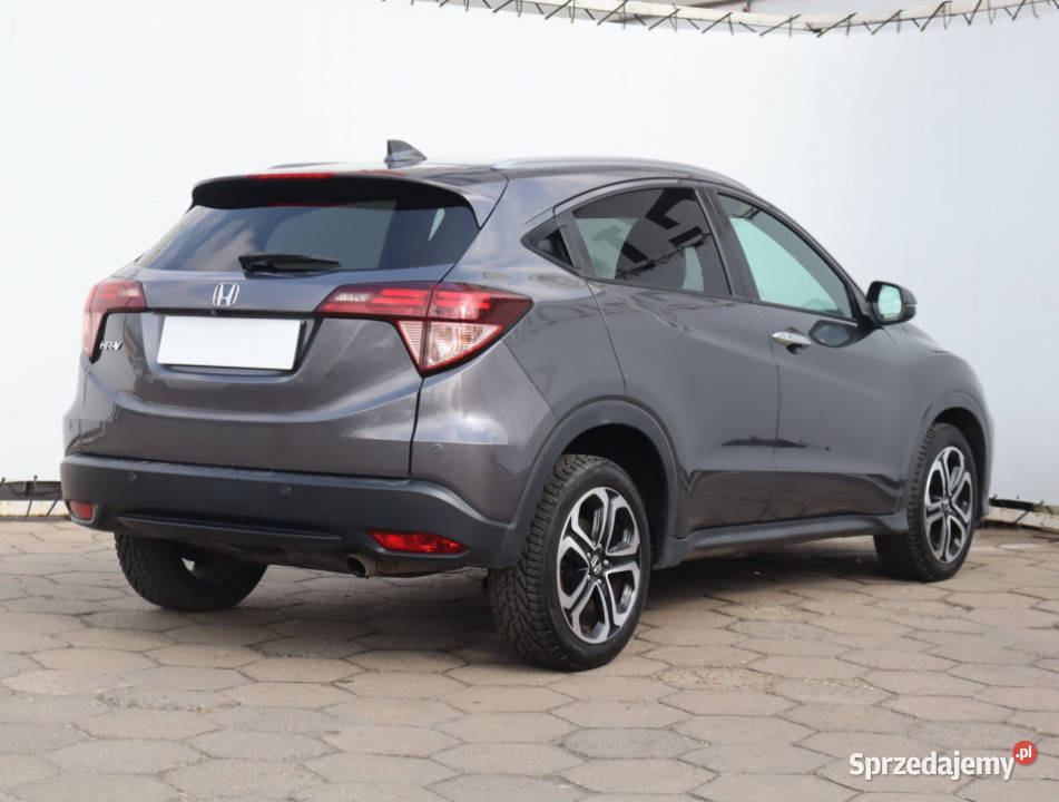 Honda HRV 15 iVTEC czujnik parkowania Łódź