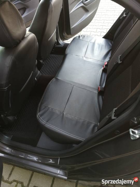 PEUGEOT 301 16 HDI ALLURE gniazdo AUX Motoryzacja Szczecin