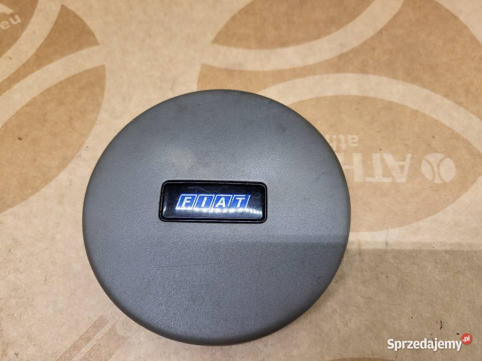 Klaksonu zaślepka kierownicy Fiat 126p Maluch osobowe Lublin