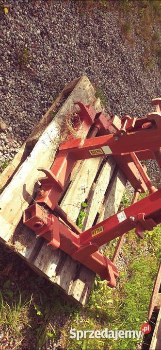 Ramki DALEN do balotów belek łódzkie Piotrków Trybunalski