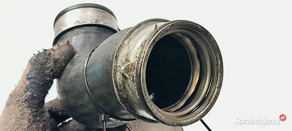 PRZEWÓD RURA DOLOT AUDI A3 8P 1K0145838D osobowe Lipno