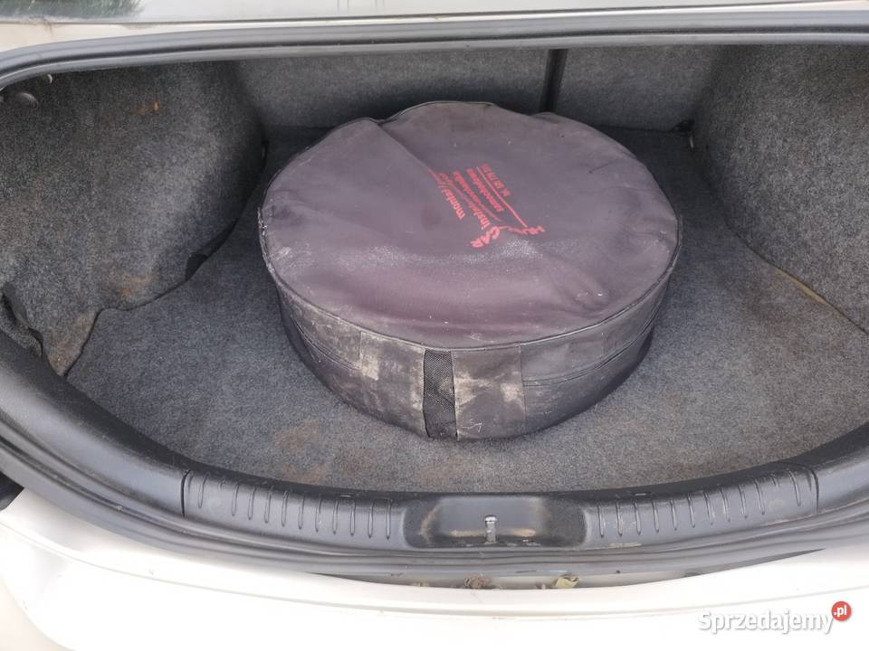 Ford Mondeo 18 benzyna z gazem 2005 Jarocin