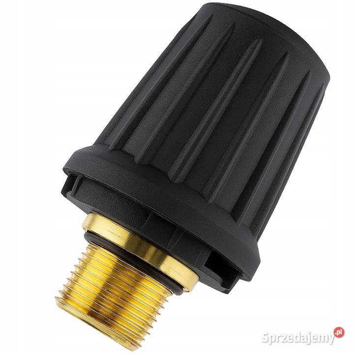 Korek Zbiornika Ciśnieniowego do Karcher SC 13 małopolskie