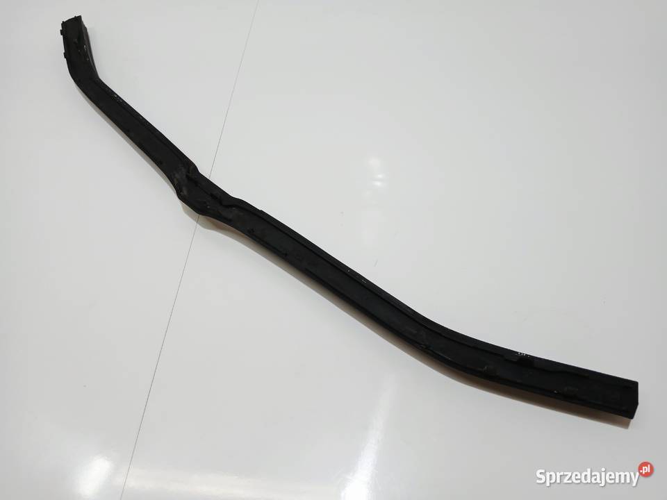 BMW E60 OSŁONA LISTWA ZDERZAKA PRZÓD 7063835 Strzyżewice
