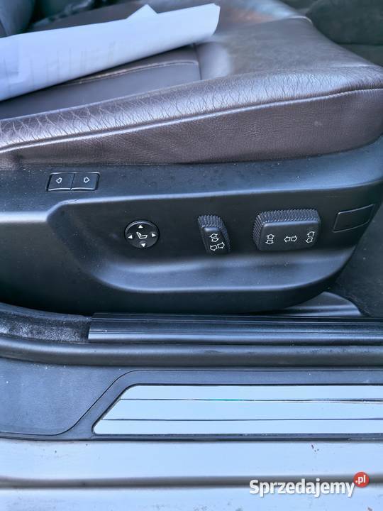 Bmw E39 automat automatyczna Rzepin