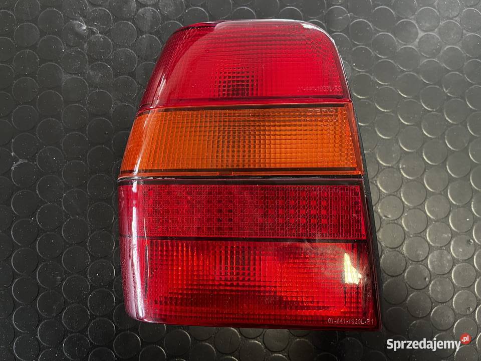 Lampa tył lewa VW Polo 6N Zgorzelec