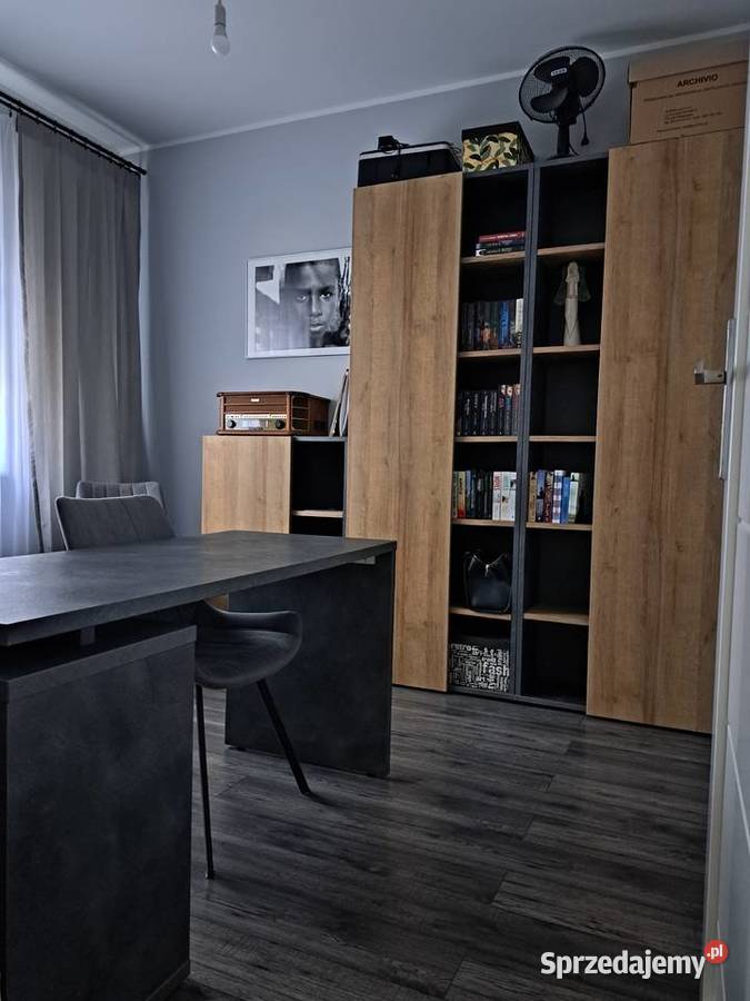 Sprzedam pół bliźniaka bliźniak Ząbki