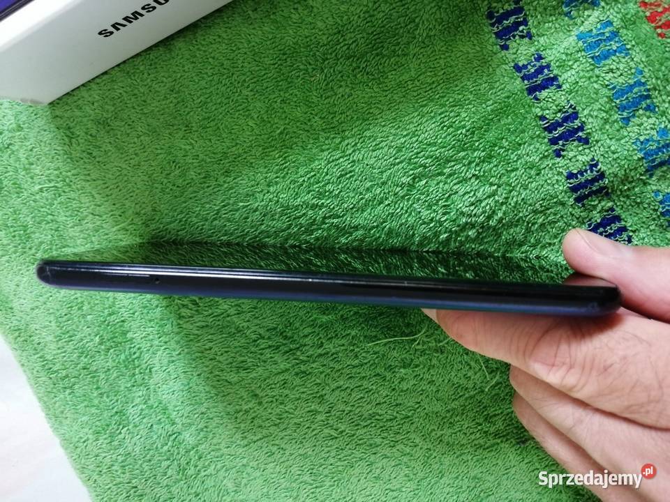 Samsung M21 Super Amoled 6 6 464GB Samsung Kraków