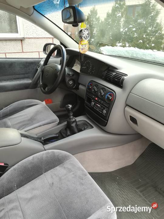 Opel Omega B w niewiarygodnym stanie 4/5 lubelskie Lubycza Królewska sprzedam