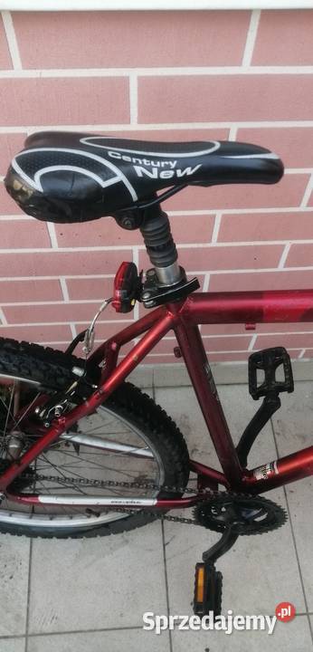 Rower kross single speed alu dolnośląskie Wrocław